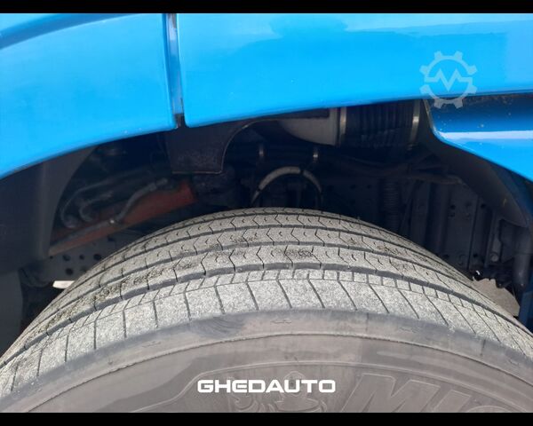 Standardní tahač MAGIRUS IVECO MAGIRUS 260S/E4 - IVECO MAGIRUS 260S/E4