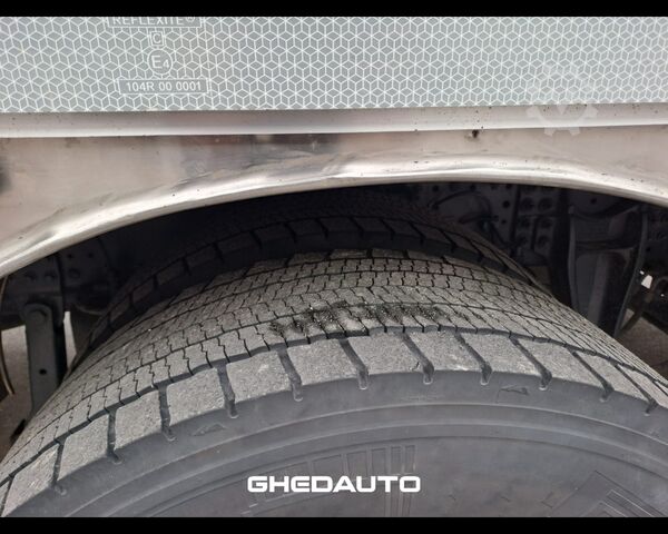 Standardní tahač MAGIRUS IVECO MAGIRUS 260S/E4 - IVECO MAGIRUS 260S/E4