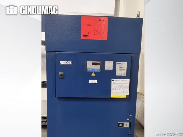 TRUMPF TRUPUNCH 3000 TRUMPF TruPunch 3000