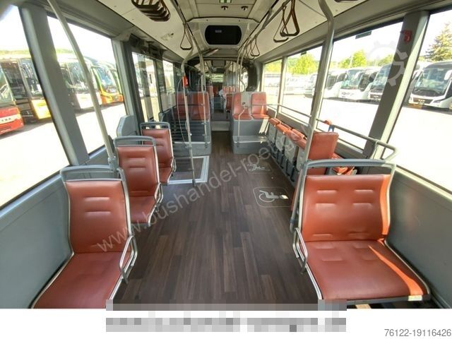 Csuklós autóbusz MERCEDES-BENZ O 530 G Citaro/Klima/Euro5/Abholpreis o. TÜV