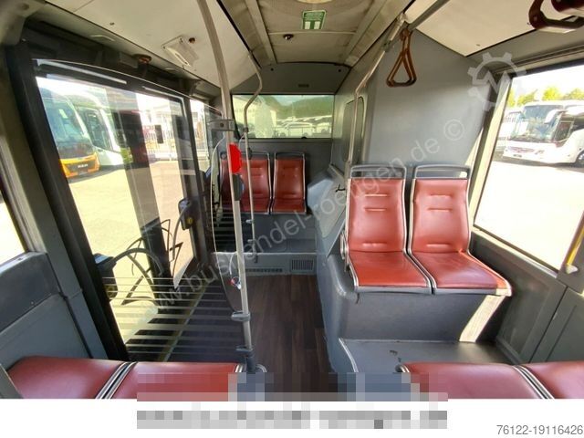 Csuklós autóbusz MERCEDES-BENZ O 530 G Citaro/Klima/Euro5/Abholpreis o. TÜV