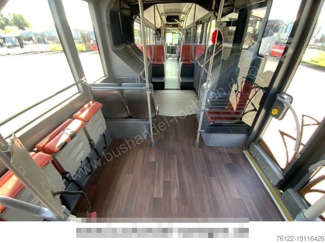 Gelede bus MERCEDES-BENZ O 530 G Citaro/Klima/Euro5/Abholpreis o. TÜV