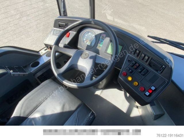 Gelede bus MERCEDES-BENZ O530GCitaro/Klima/Euro5/A23/Abholpreis o. TÜV