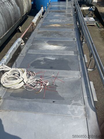 Pasteryzator do piwa