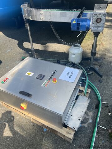 Pasteryzator do piwa