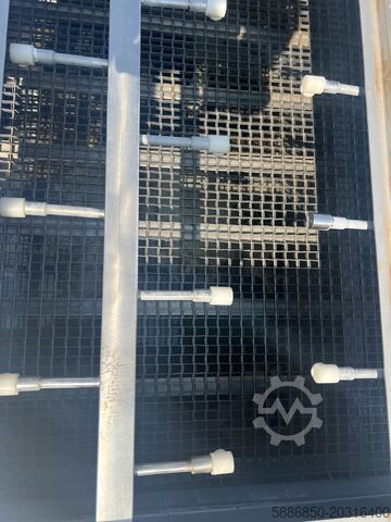 Pasteryzator do piwa