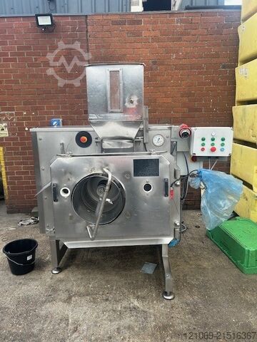 Maszyna do przetwórstwa mięsa Sepamatic 1200