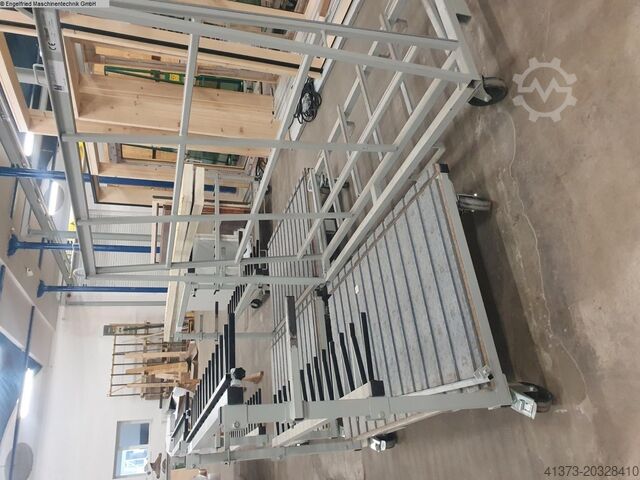 Beslag centrum RUCHSER Endmontagelinie_assembly line