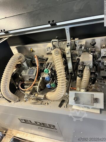 Edge banding machine FELDER G 380-4