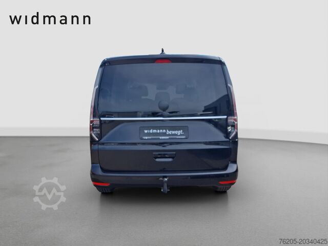 Miniautocarro Volkswagen Caddy Maxi 2.0 TDI Style (EURO 6d) SpurH AHK LM