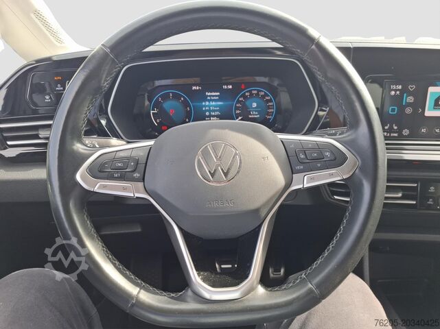 Miniautocarro Volkswagen Caddy Maxi 2.0 TDI Style (EURO 6d) SpurH AHK LM