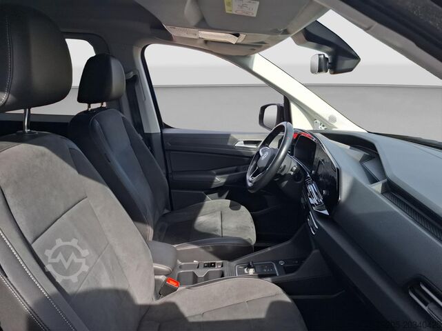 Miniautocarro Volkswagen Caddy Maxi 2.0 TDI Style (EURO 6d) SpurH AHK LM