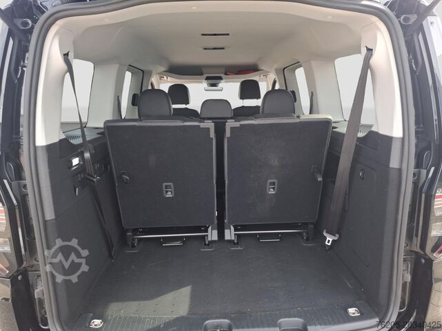 Miniautocarro Volkswagen Caddy Maxi 2.0 TDI Style (EURO 6d) SpurH AHK LM