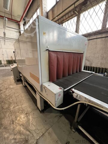 Zgrzewarka SIAT - Shrink Film Packaging line MAS 1300