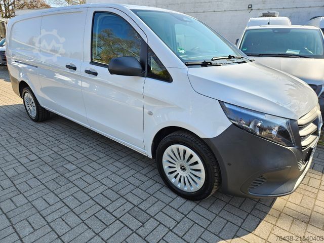 Skåpbil MERCEDES-BENZ Vito 116 CDI PRO|EXTRALANG|9G|2,5tAH|WINTER-PAKE