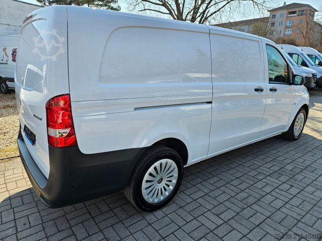 Skåpbil MERCEDES-BENZ Vito 116 CDI PRO|EXTRALANG|9G|2,5tAH|WINTER-PAKE