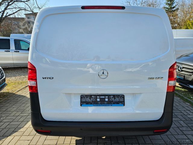 Skåpbil MERCEDES-BENZ Vito 116 CDI PRO|EXTRALANG|9G|2,5tAH|WINTER-PAKE