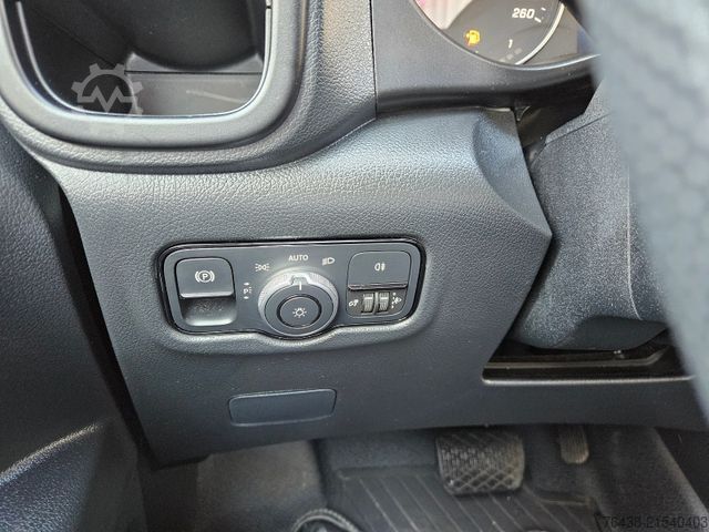 Skåpbil MERCEDES-BENZ Vito 116 CDI PRO|EXTRALANG|9G|2,5tAH|WINTER-PAKE