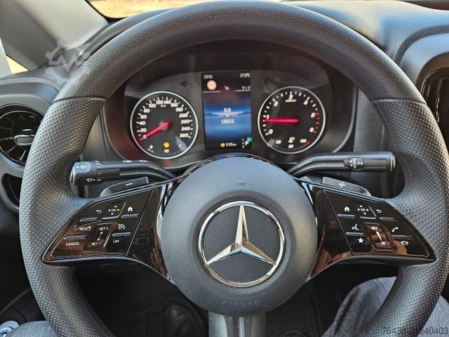 Skåpbil MERCEDES-BENZ Vito 116 CDI PRO|EXTRALANG|9G|2,5tAH|WINTER-PAKE