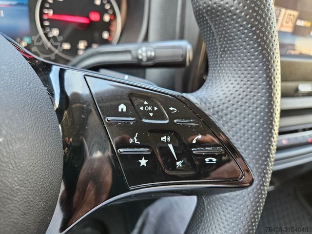 Skåpbil MERCEDES-BENZ Vito 116 CDI PRO|EXTRALANG|9G|2,5tAH|WINTER-PAKE