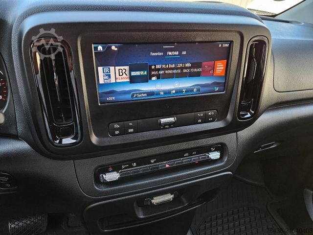 Skåpbil MERCEDES-BENZ Vito 116 CDI PRO|EXTRALANG|9G|2,5tAH|WINTER-PAKE