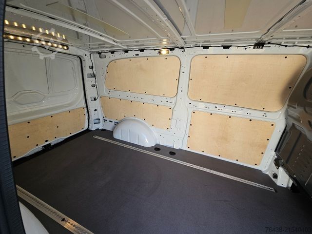 Skåpbil MERCEDES-BENZ Vito 116 CDI PRO|EXTRALANG|9G|2,5tAH|WINTER-PAKE