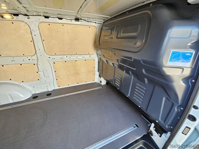 Skåpbil MERCEDES-BENZ Vito 116 CDI PRO|EXTRALANG|9G|2,5tAH|WINTER-PAKE