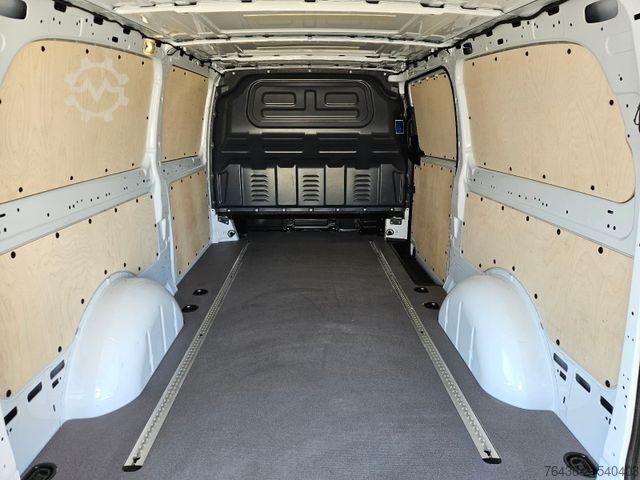 Skåpbil MERCEDES-BENZ Vito 116 CDI PRO|EXTRALANG|9G|2,5tAH|WINTER-PAKE