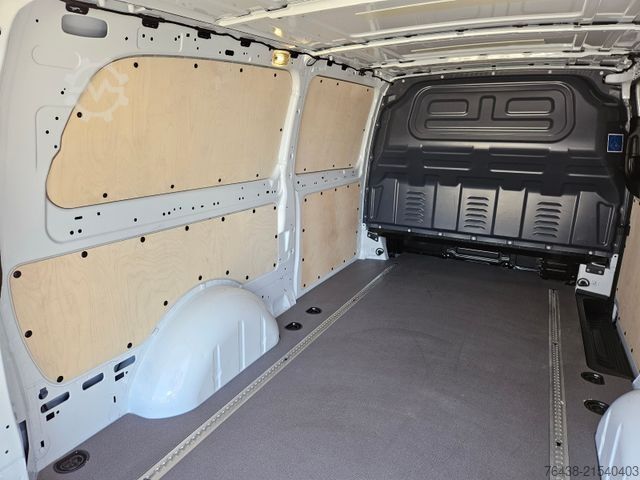 Skåpbil MERCEDES-BENZ Vito 116 CDI PRO|EXTRALANG|9G|2,5tAH|WINTER-PAKE