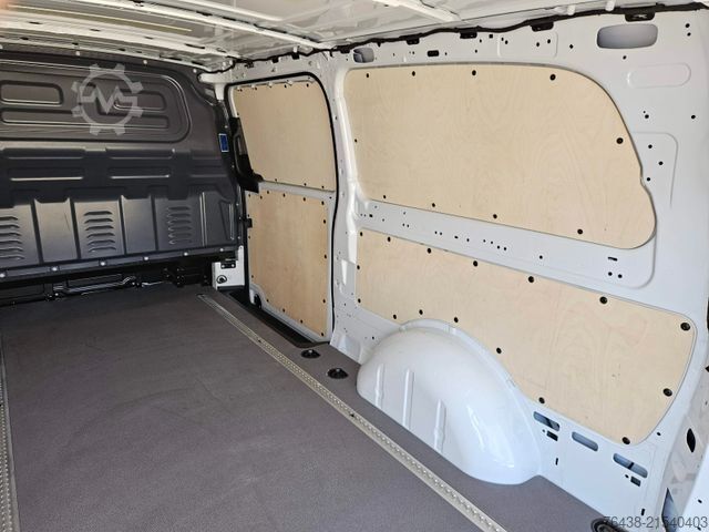 Skåpbil MERCEDES-BENZ Vito 116 CDI PRO|EXTRALANG|9G|2,5tAH|WINTER-PAKE