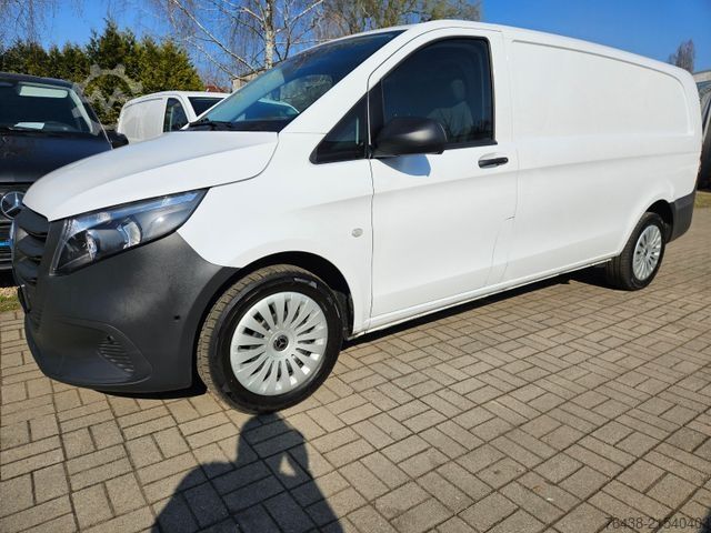 Skåpbil MERCEDES-BENZ Vito 116 CDI PRO|EXTRALANG|9G|2,5tAH|WINTER-PAKE