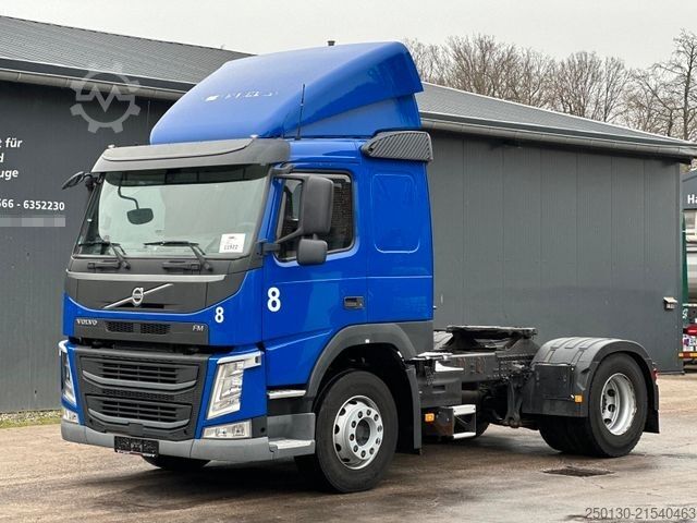 Standard tractor unit VOLVO FM380 4x2 BL