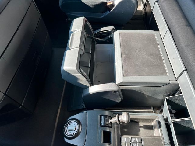 Standard tractor unit MAN TGX 18.440 4x2 EEV Retarder / 2Tanks / ACC /