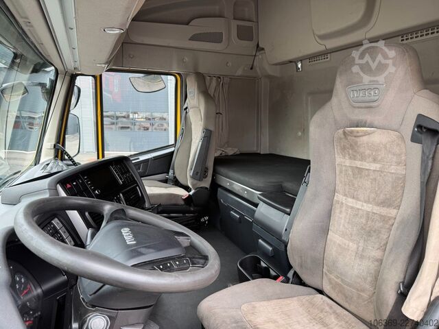 Tractora standard IVECO Stralis 460 4x2 Euro 6 Hi-Way