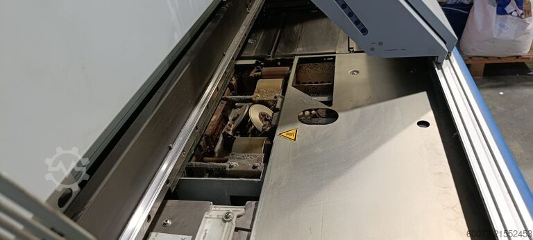 Encadernadora automática Horizon BQ-270V