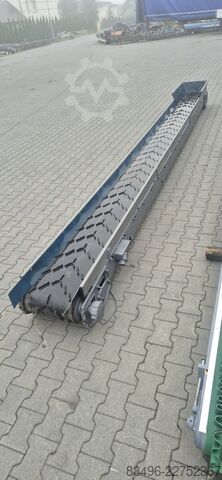Transportbånd Transportband Forderband Conveyor 