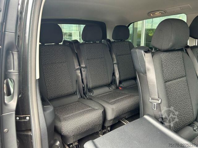 Minibus Mercedes-Benz Vito 116 CDI Tourer Select 9G AHK2,5to LED