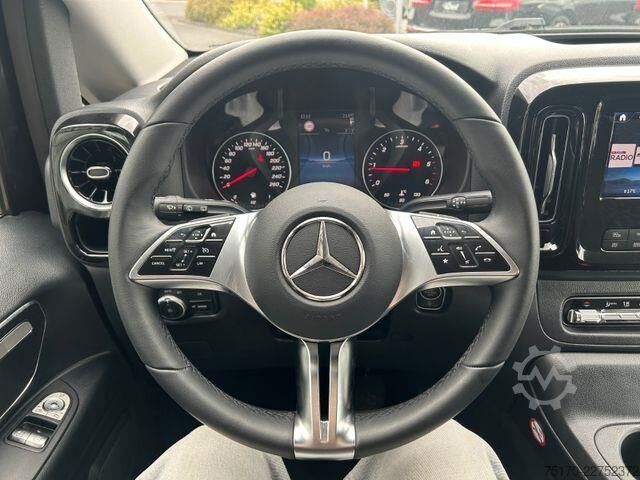 Minibus Mercedes-Benz Vito 116 CDI Tourer Select 9G AHK2,5to LED