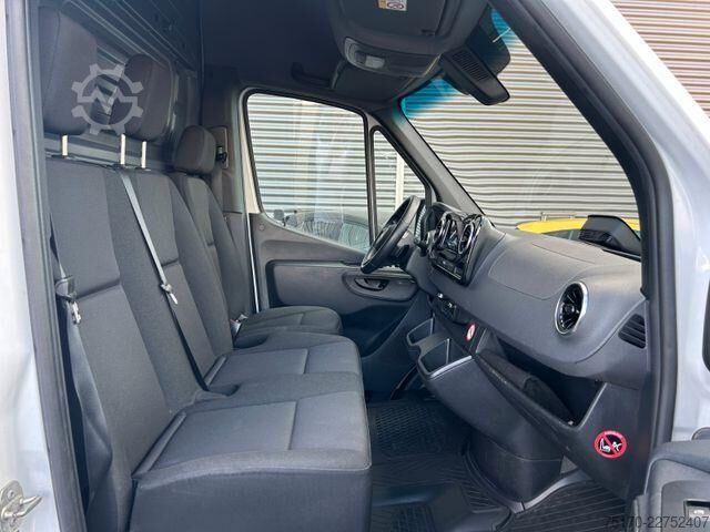 Break à toit surélevé Mercedes-Benz Sprinter 317 CDI 4325 9G Klima Kamera SHZ