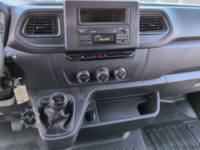 Furgoneta Renault Master Kasten L2H2 3,3t 2.3D*Klima Blueto 3Sitze
