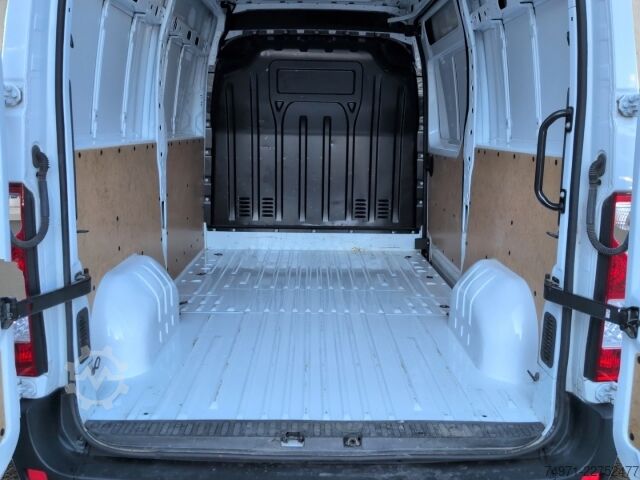 Furgoneta Renault Master Kasten L2H2 3,3t 2.3D*Klima Blueto 3Sitze