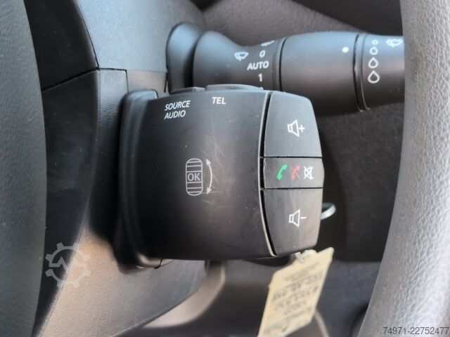 Furgoneta Renault Master Kasten L2H2 3,3t 2.3D*Klima Blueto 3Sitze