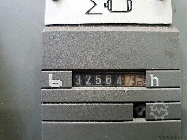 CNC universele draaibank Gildemeister CTX-600