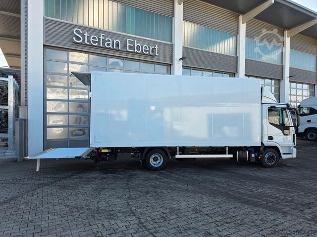 Valigia Iveco Eurocargo ML80E21 Koffer LBW