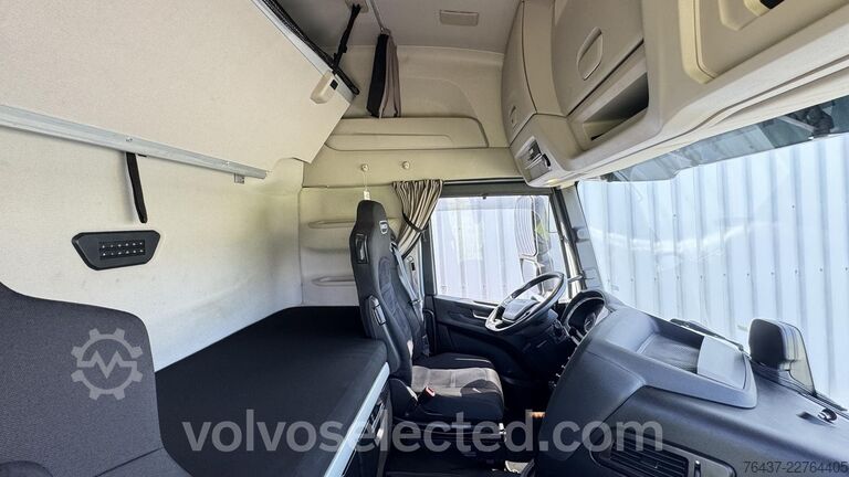 Standard-SZM Iveco S-WAY
