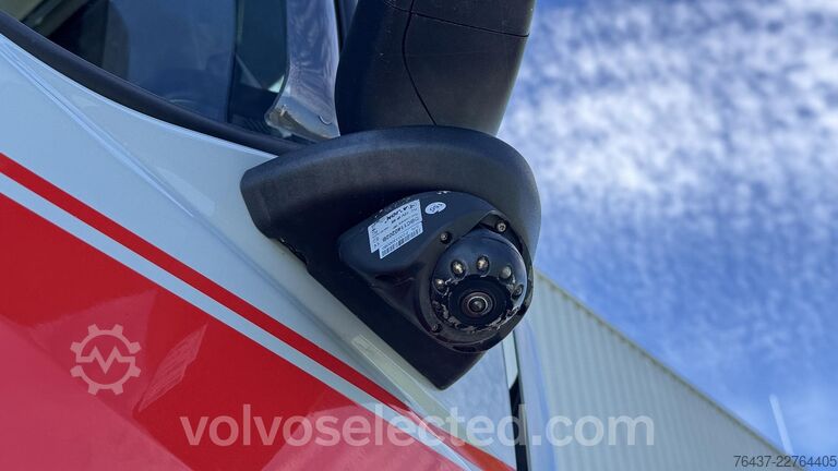Standard-SZM Iveco S-WAY