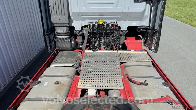 Standard-SZM Iveco S-WAY