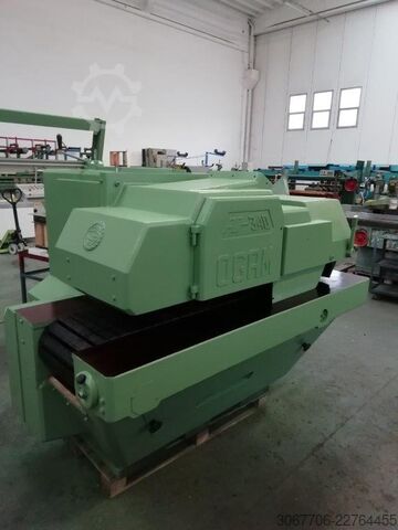 Gereviseerde multilam-zaag – OGAM PO 340 OGAM PO 340