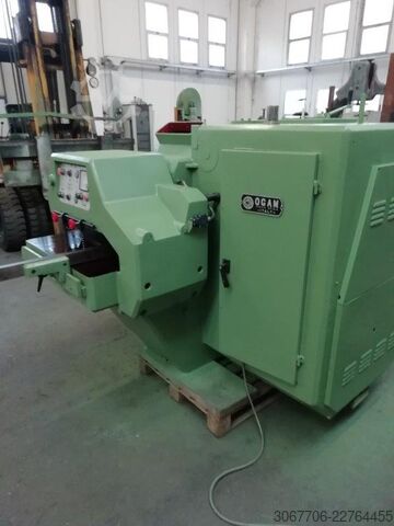 Gereviseerde multilam-zaag – OGAM PO 340 OGAM PO 340