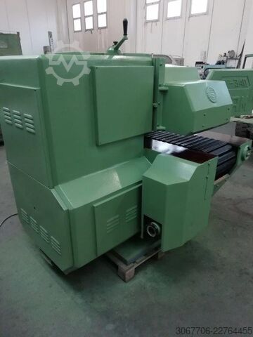 Gereviseerde multilam-zaag – OGAM PO 340 OGAM PO 340